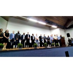 Município de Balsa Nova marca presença em evento de Desenvolvimento Regional - Apex-Brasil